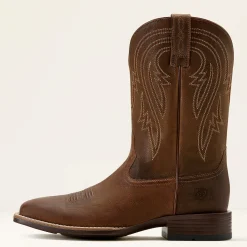 Plano Cowboy Boot