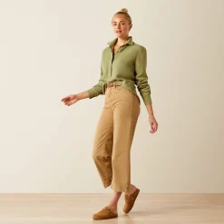 Pocklington Blouse