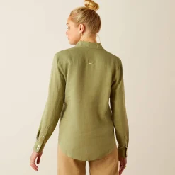 Pocklington Blouse
