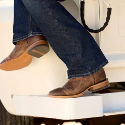 Point Ryder Western Boot