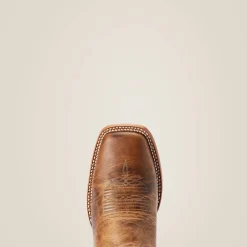 Point Ryder Western Boot