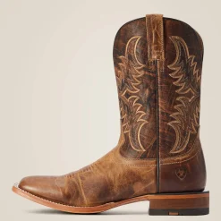 Point Ryder Western Boot