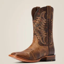 Point Ryder Western Boot