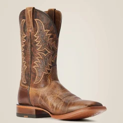 Point Ryder Western Boot