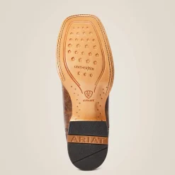 Point Ryder Western Boot