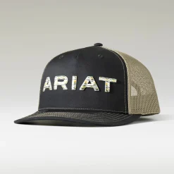 Pop Embroidery Cap