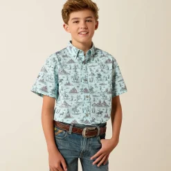 Pratt Shirt