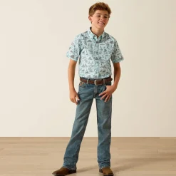 Pratt Shirt