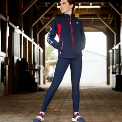 Prelude Knee Patch Breech