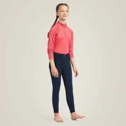 Prelude Knee Patch Breech