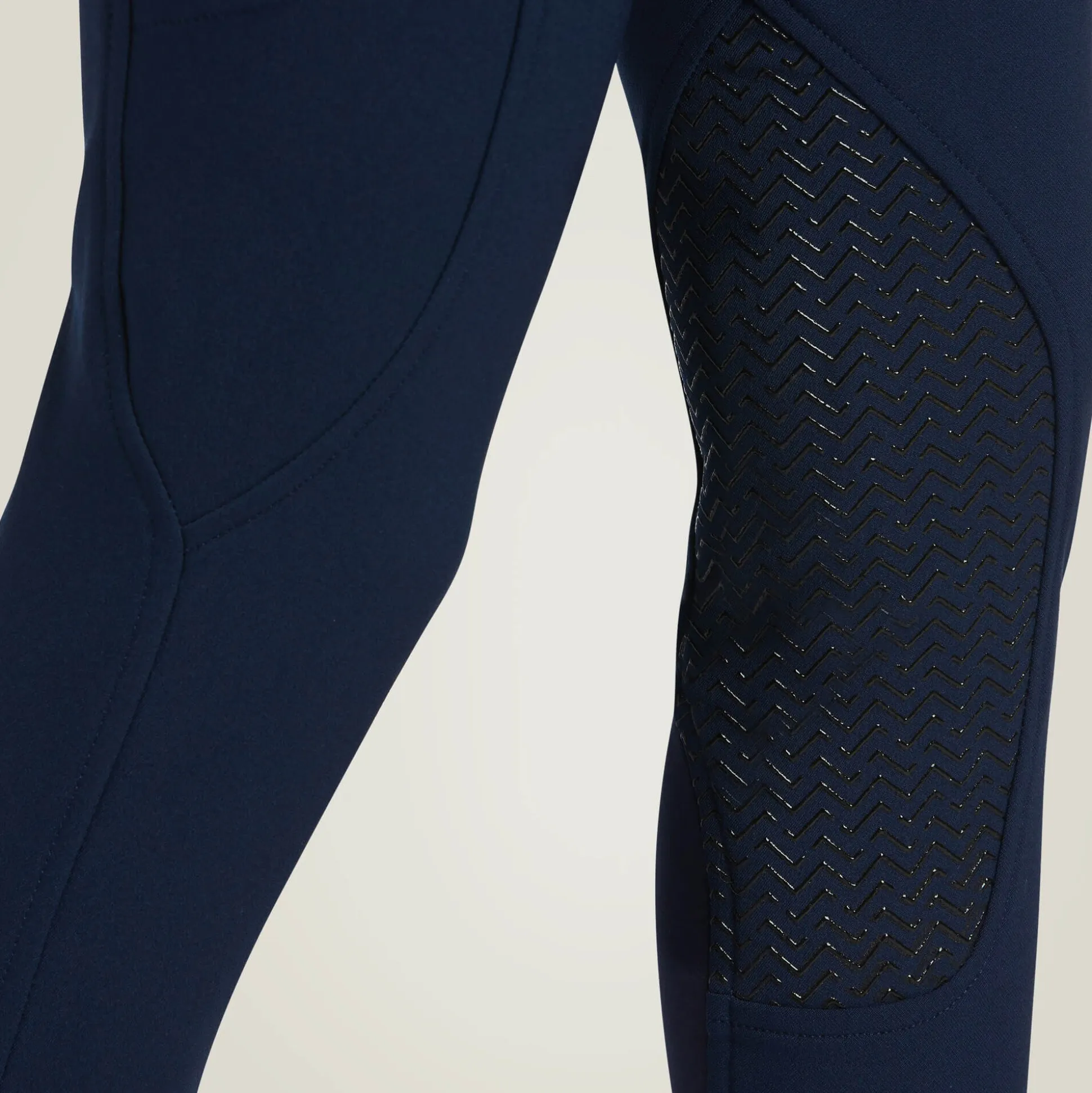Prelude Knee Patch Breech