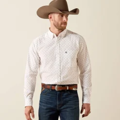 Prime Fitted Shirt