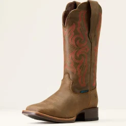 Primera StretchFit Waterproof Western Boot