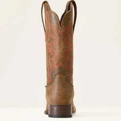 Primera StretchFit Waterproof Western Boot