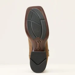 Primera StretchFit Waterproof Western Boot