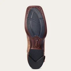 Primetime EZ Zip Western Boot