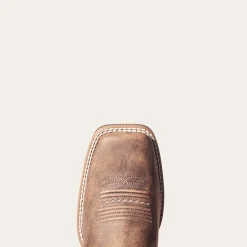Primetime EZ Zip Western Boot