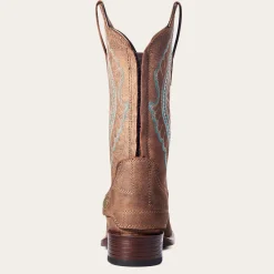 Primetime EZ Zip Western Boot