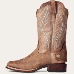 Primetime EZ Zip Western Boot
