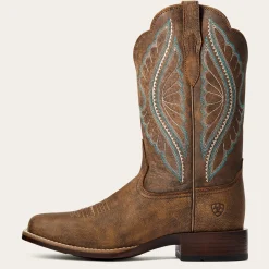 PrimeTime Western Boot
