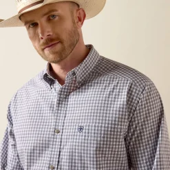 Pro Series Blaire Classic Fit Shirt