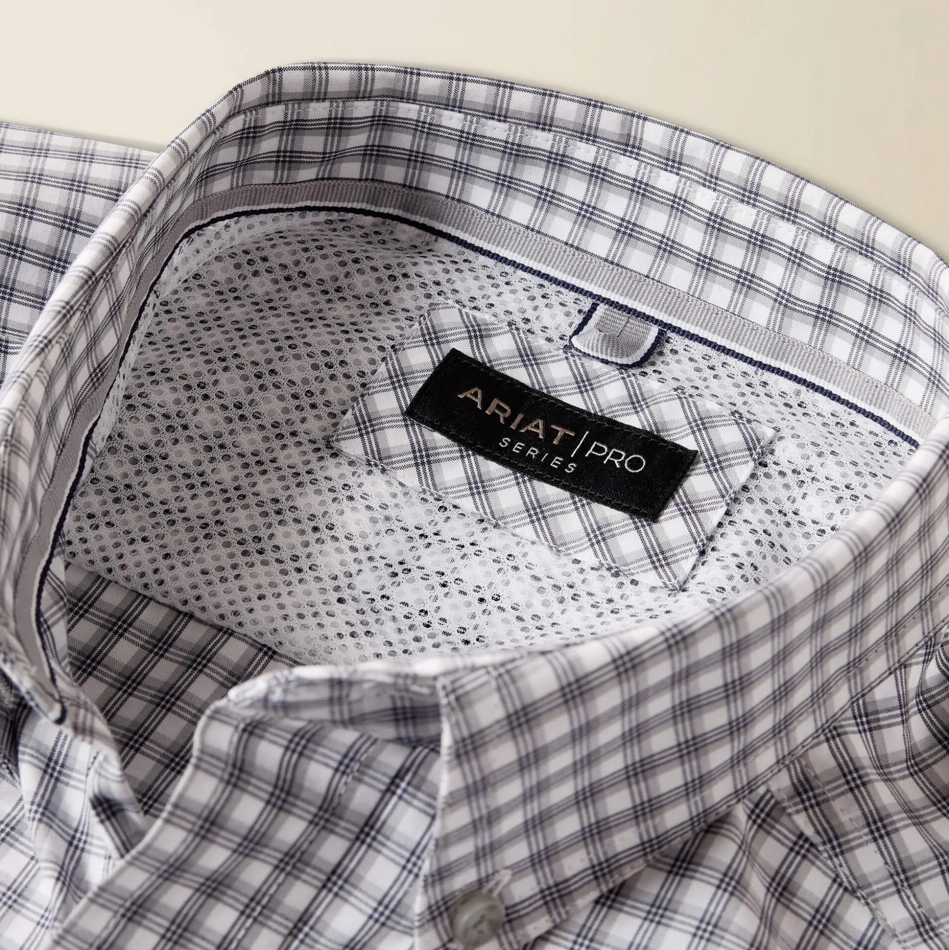 Pro Series Blaire Classic Fit Shirt