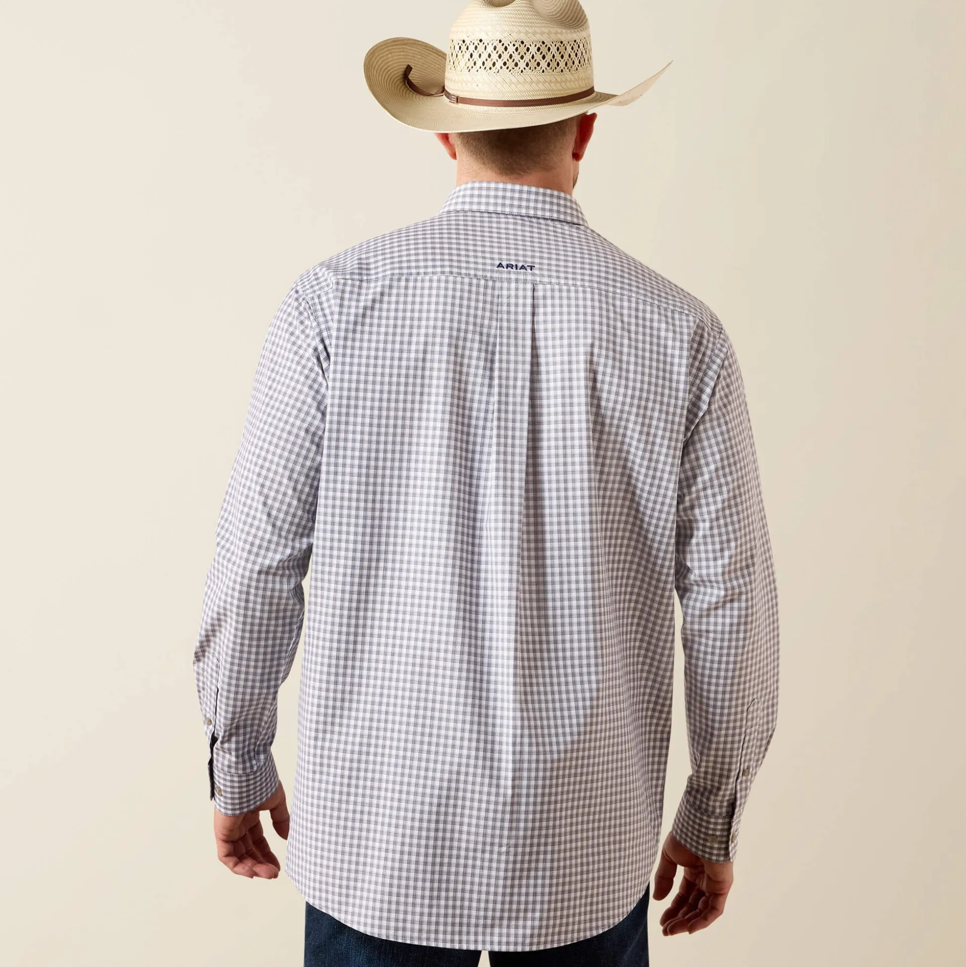 Pro Series Blaire Classic Fit Shirt