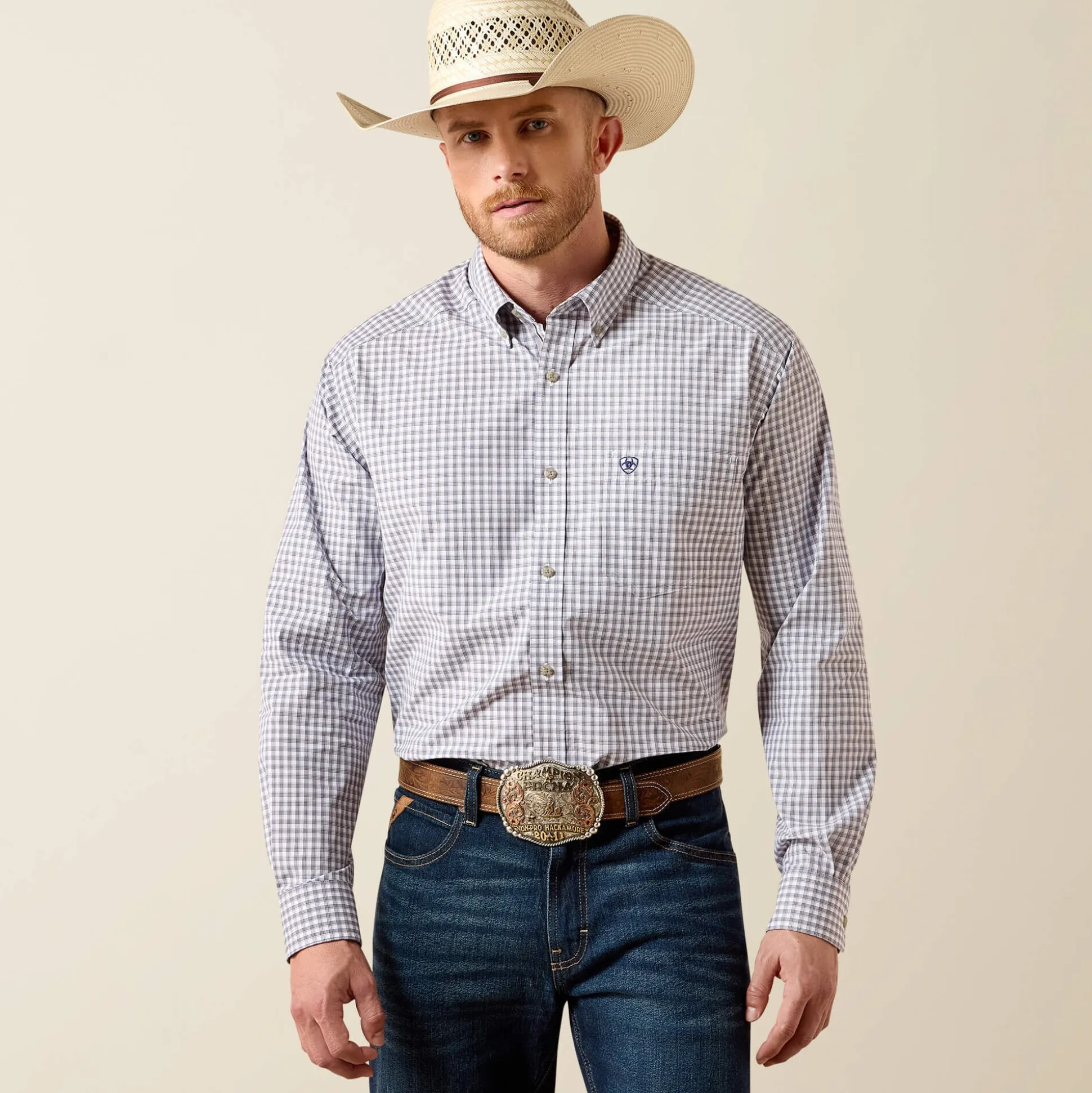 Pro Series Blaire Classic Fit Shirt