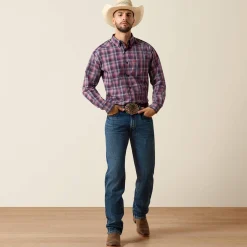 Pro Series Blaze Classic Fit Shirt