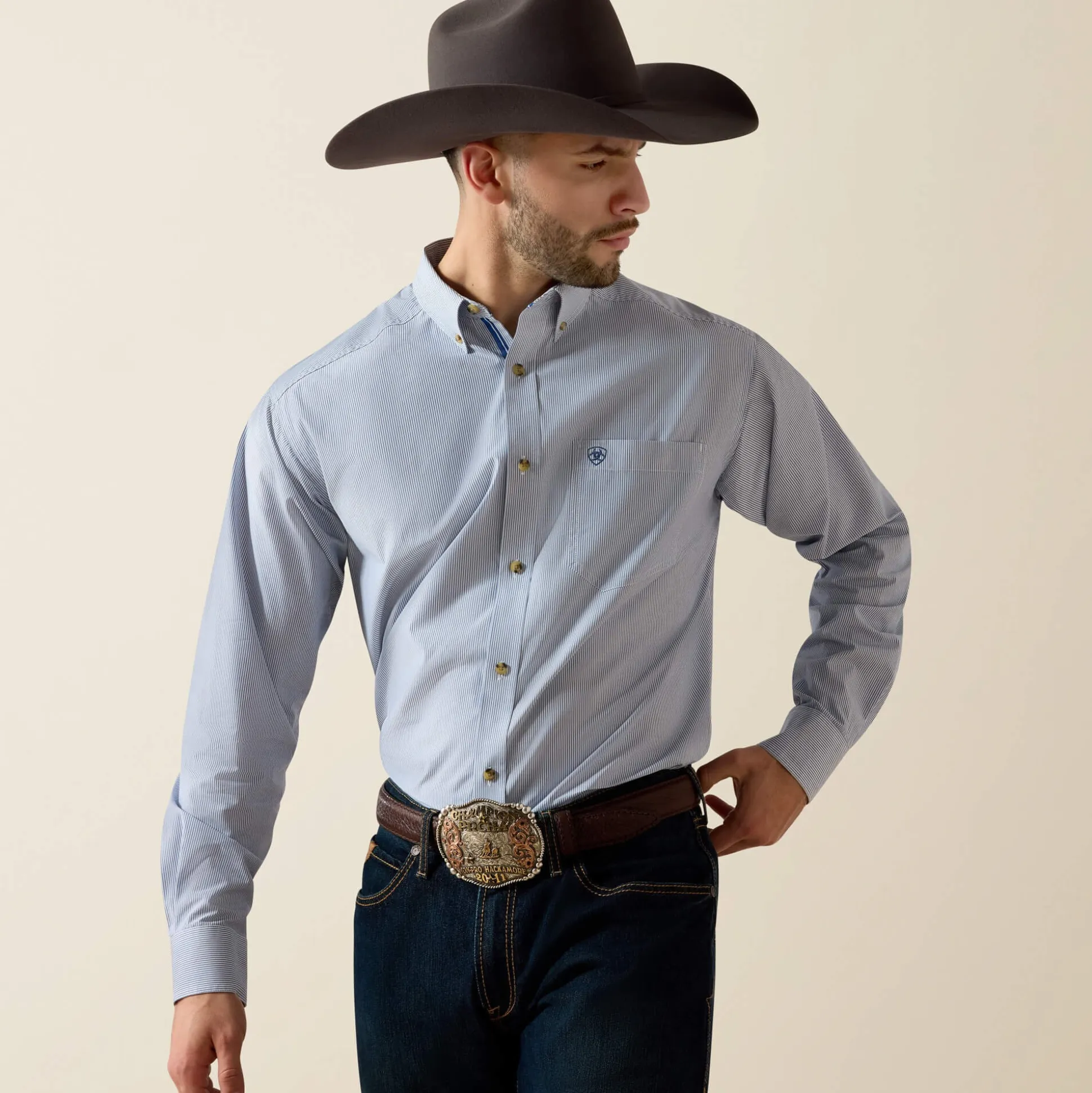 Pro Series Dayne Classic Fit Shirt