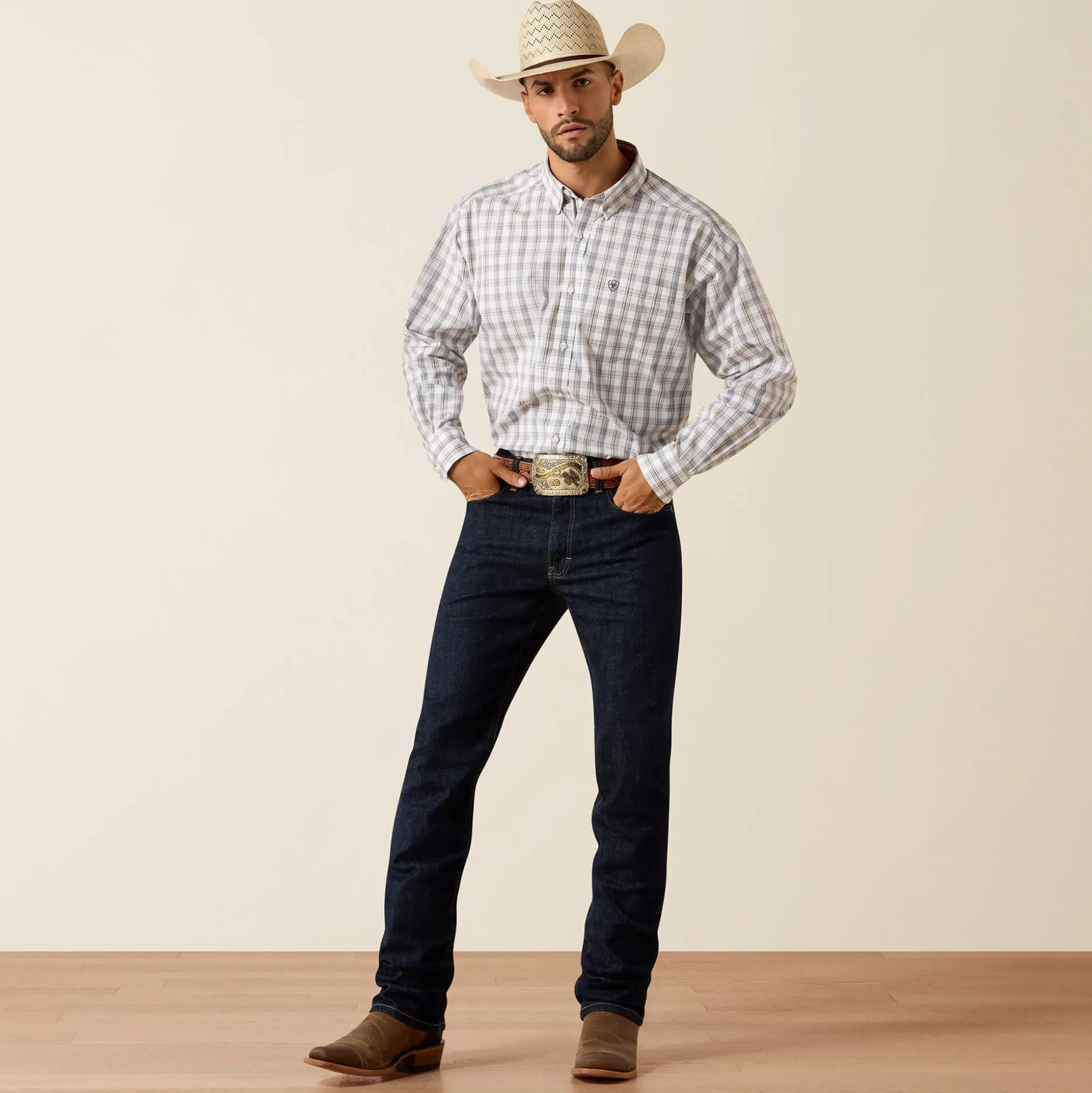 Pro Series Phoenix Classic Fit Shirt