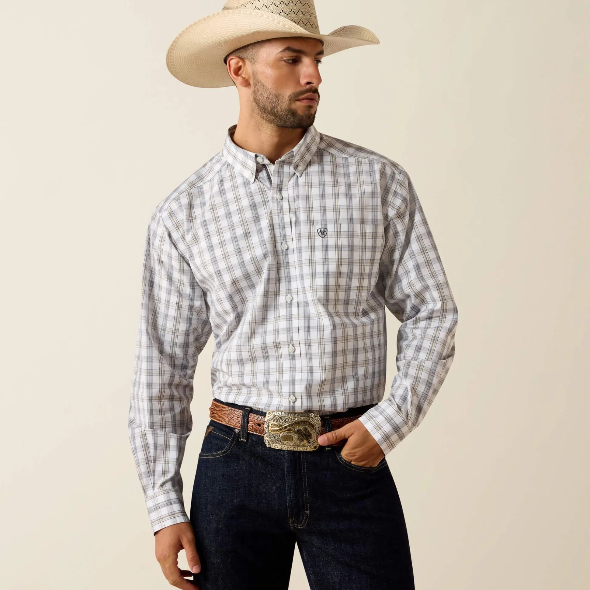 Pro Series Phoenix Classic Fit Shirt