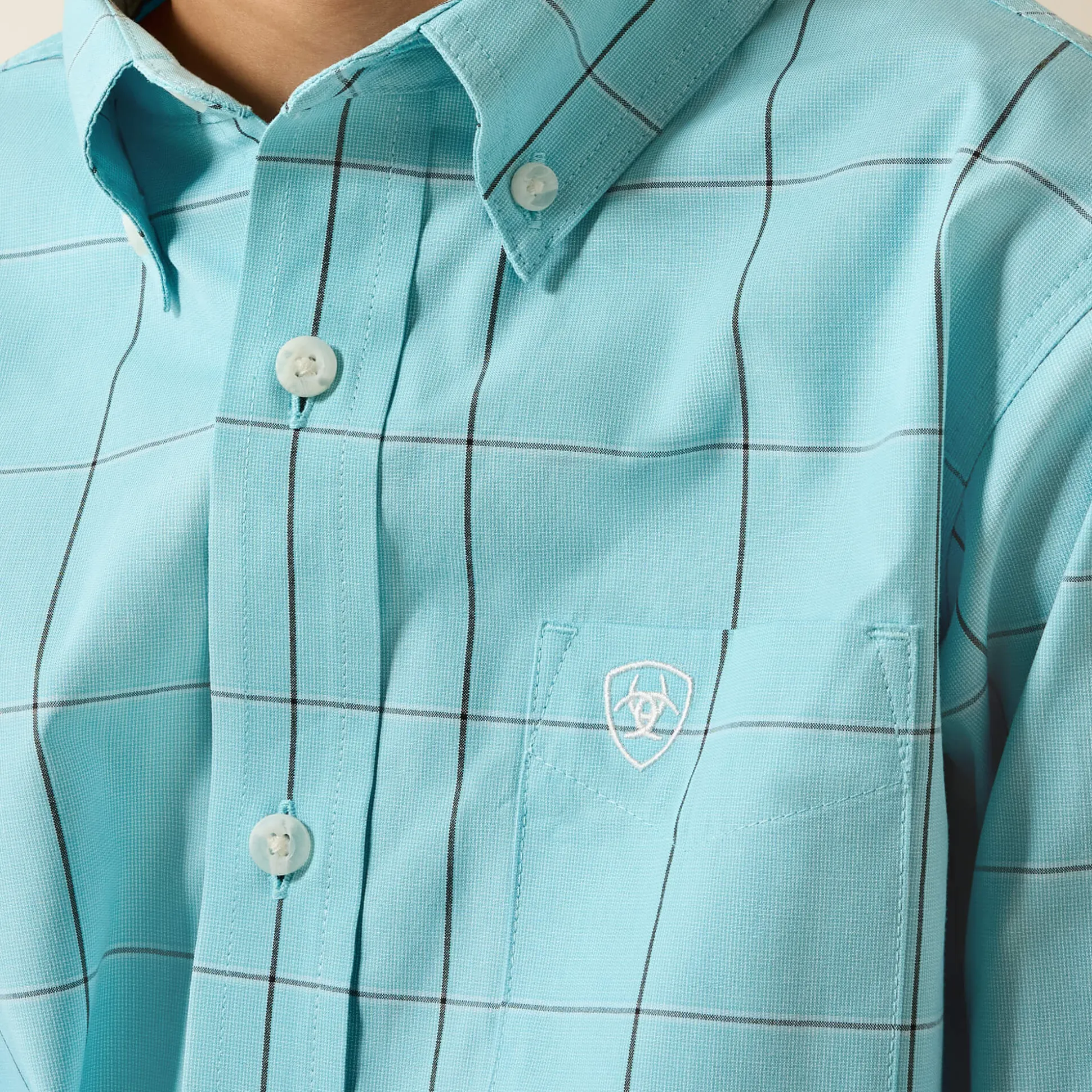 Pro Series Platt Shirt