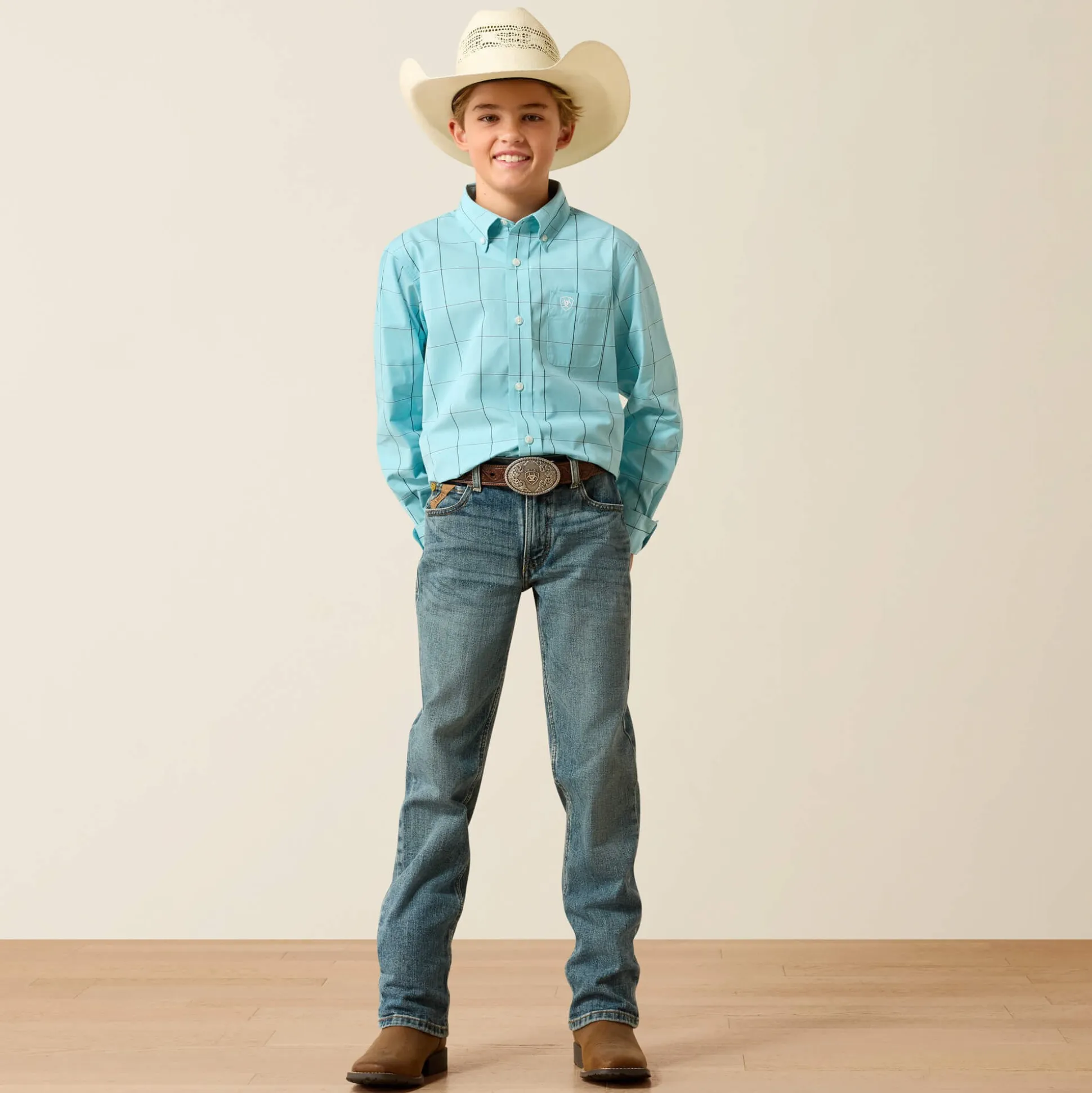 Pro Series Platt Shirt