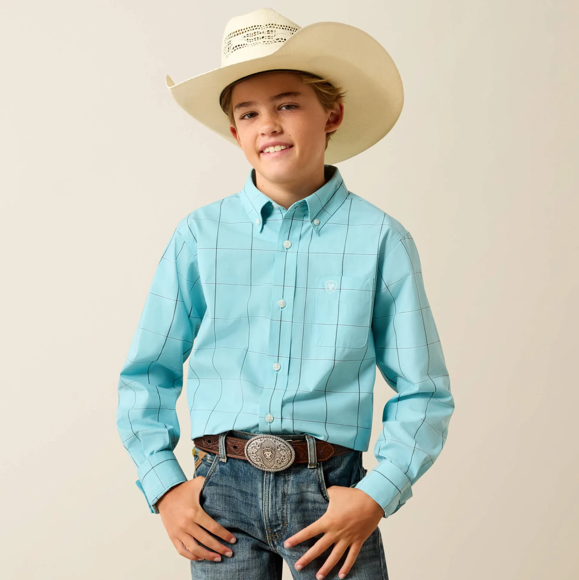 Pro Series Platt Shirt