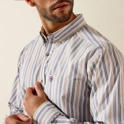 Pro Series Pryce Fitted Shirt