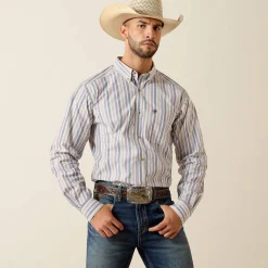 Pro Series Pryce Fitted Shirt
