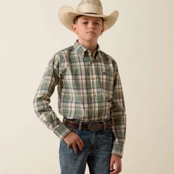 Pro Series Sebastian Shirt