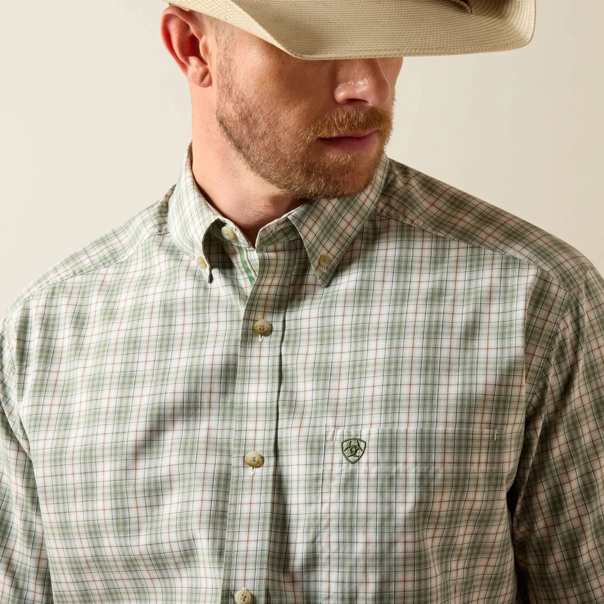 Pro Series Shane Classic Fit Shirt
