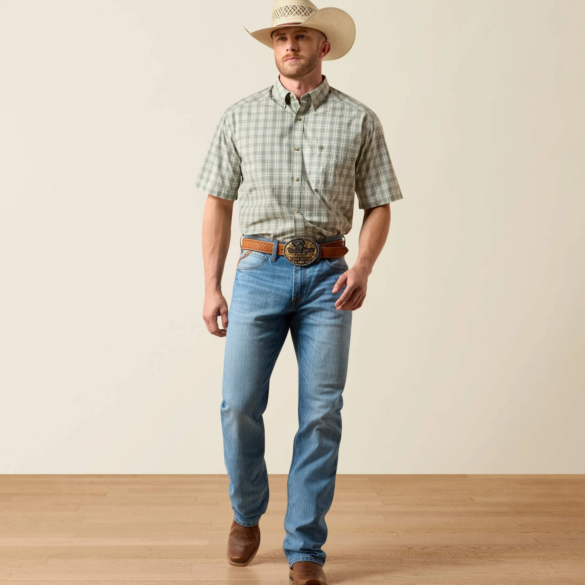 Pro Series Shane Classic Fit Shirt