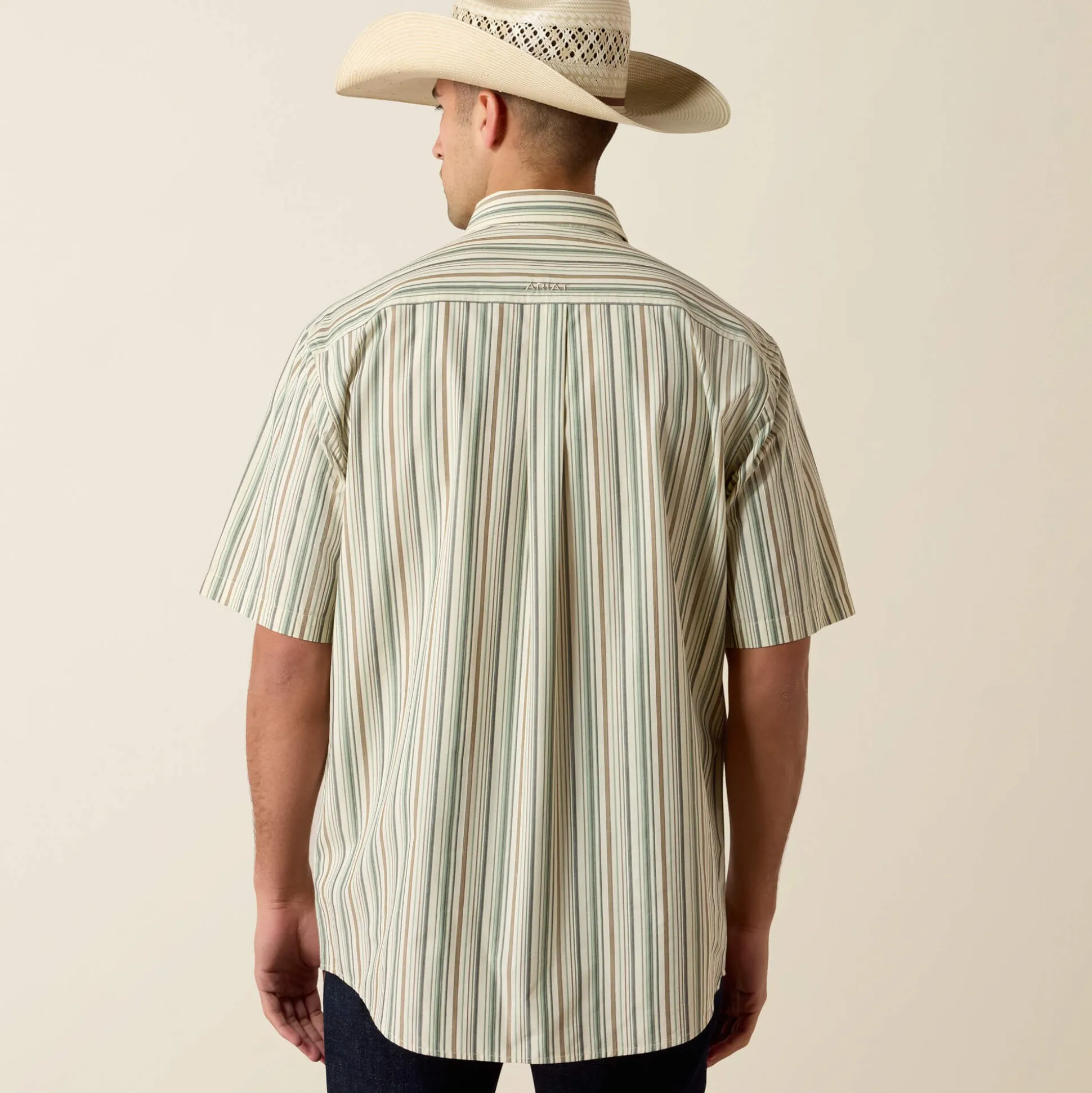 Pro Series Stevie Classic Fit Shirt