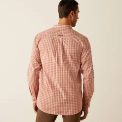 Pro Series Team Packer Fitted Shirt