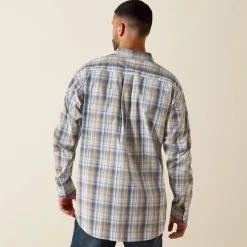 Pro Series Team Pierre Classic Fit Shirt