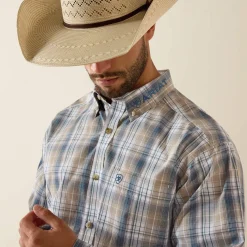Pro Series Team Pierre Classic Fit Shirt