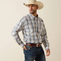 Pro Series Team Pierre Classic Fit Shirt