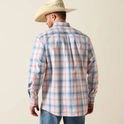 Pro Series Teddy Classic Fit Shirt