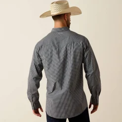 Pro Series Tobin Classic Fit Snap Shirt