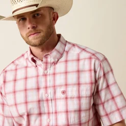 Pro Series Tully Classic Fit Shirt