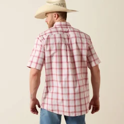 Pro Series Tully Classic Fit Shirt