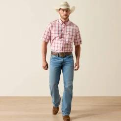 Pro Series Tully Classic Fit Shirt
